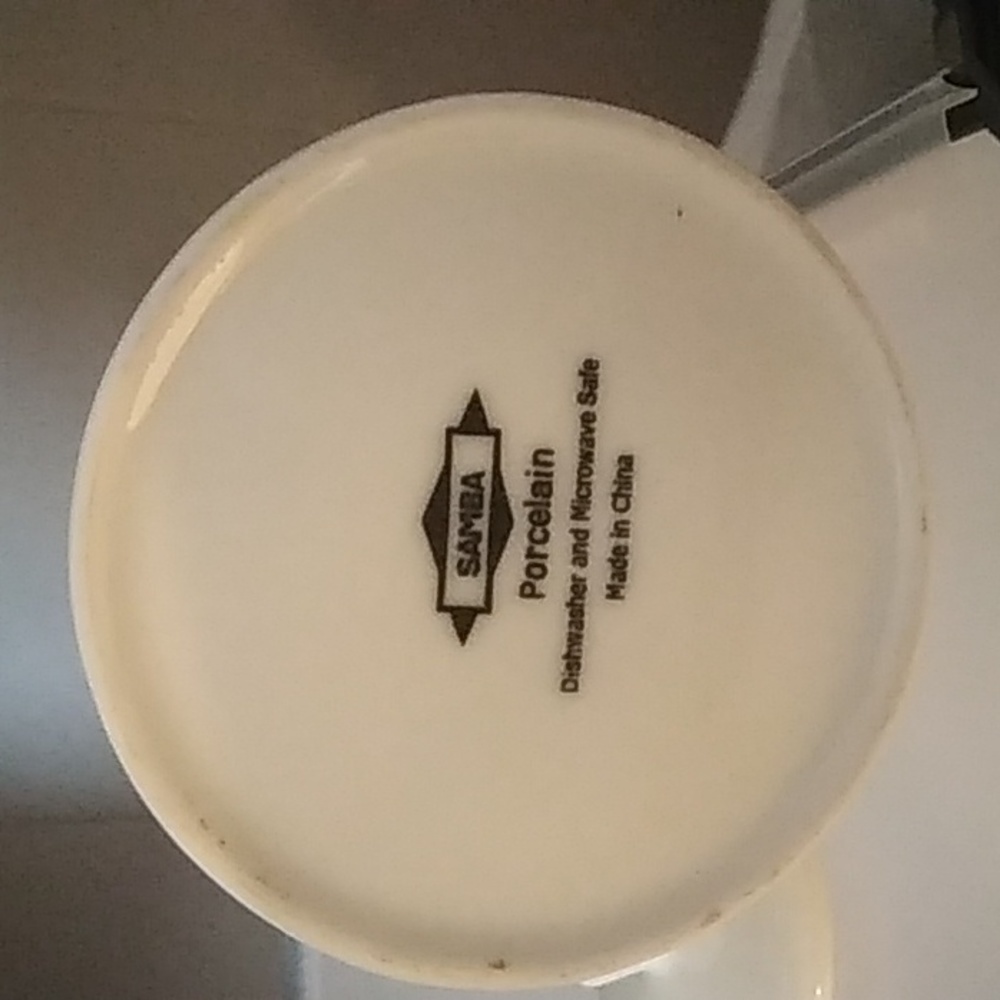 Tea set - Picture 5 of 6